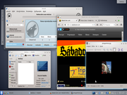 KDE Ubuntu Studio